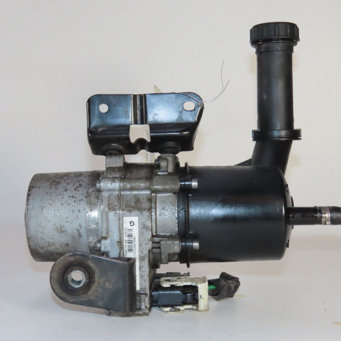 Moteur electrique de direction assistée occasion  Peugeot 3008 SUV (MC_, MR_, MJ_, M4_) 2.0 bluehdi 150 (mjahxh, mjahxv, mjahxg, mjahsh, mjahrh,... (2016-2020)   1615094180  1