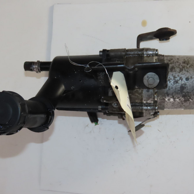 Moteur electrique de direction assistée occasion  Peugeot 3008 SUV (MC_, MR_, MJ_, M4_) 2.0 bluehdi 150 (mjahxh, mjahxv, mjahxg, mjahsh, mjahrh,... (2016-2020)   1615094180  3