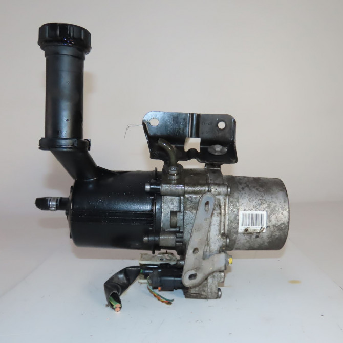 Moteur electrique de direction assistée occasion  Peugeot 3008 SUV (MC_, MR_, MJ_, M4_) 2.0 bluehdi 150 (mjahxh, mjahxv, mjahxg, mjahsh, mjahrh,... (2016-2020)   1615094180  4