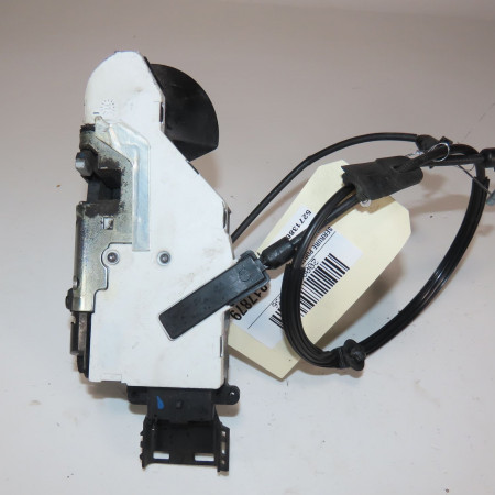 Serrure porte avg occasion  Peugeot 207/207+ (WA_, WC_) 1.6 hdi (2006-2013) 5 portes   9135V9 