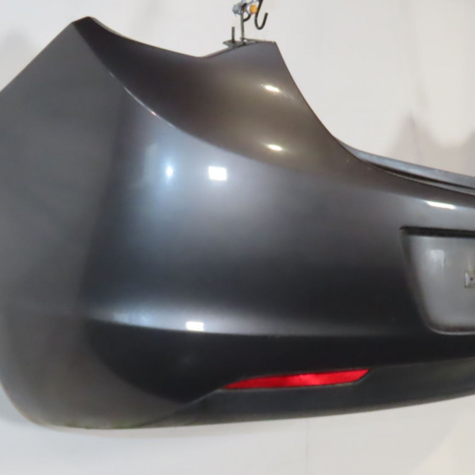 Pare-choc arrière occasion  Opel ASTRA J (P10) 1.4 (68) (2009-2015)   13348049  2