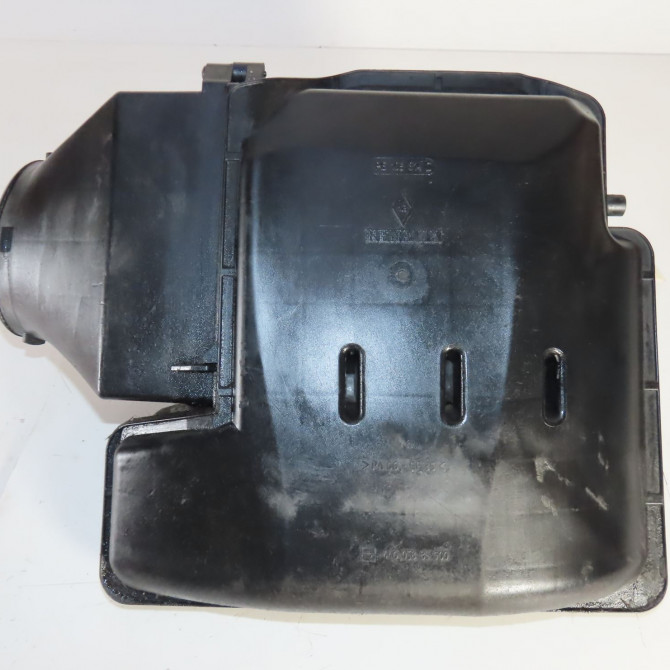 Boitier filtre a air occasion  Renault CLIO II (BB_, CB_) 1.6 16v (bb01, bb0h, bb0t, bb14, bb1d, bb1r, bb2kl, bb3g... (1998-2005)   8200420862  1