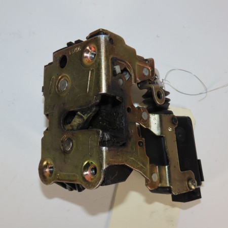 Serrure porte avg occasion  Renault TWINGO I (C06_) 1.2 (c066, c068) (1996-2007) 3 portes   7701058530 