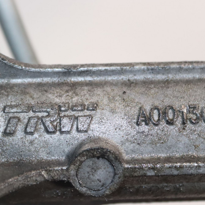 Cremaillere occasion  Opel MERIVA B Monospace (S10) 1.7 cdti (75) (2010-2017)   95507295  2