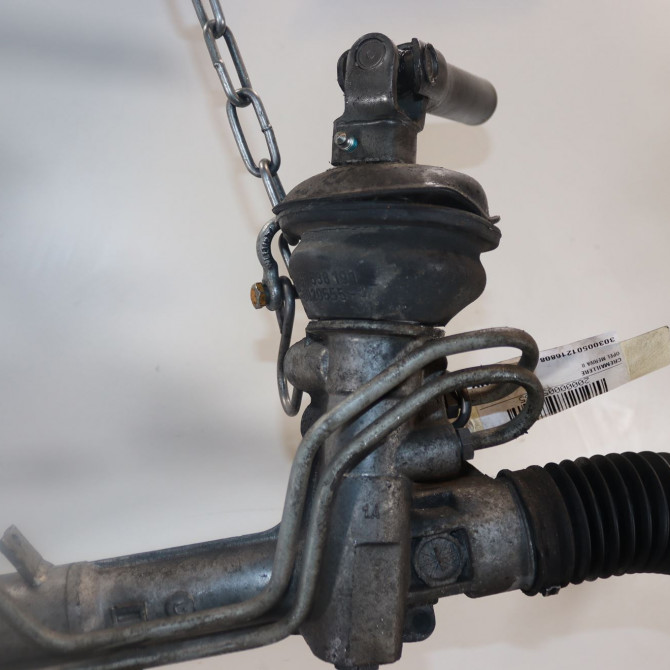 Cremaillere occasion  Opel MERIVA B Monospace (S10) 1.7 cdti (75) (2010-2017)   95507295  3