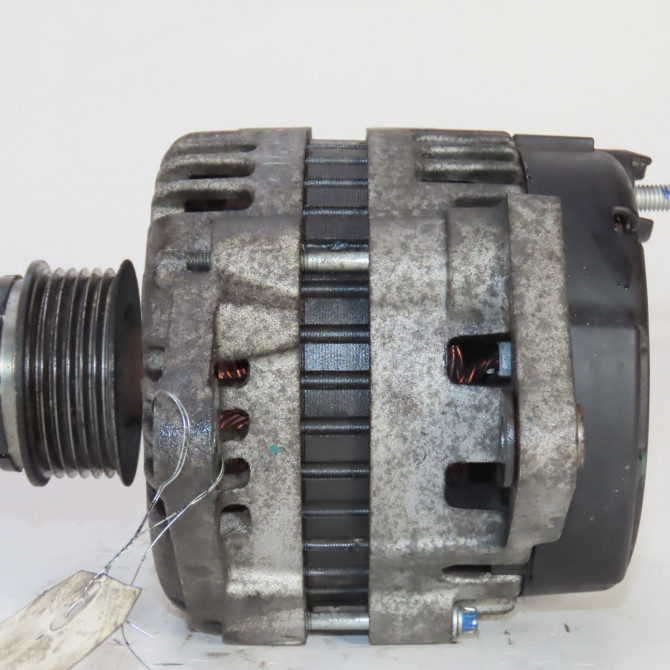 Alternateur occasion  Opel MERIVA B Monospace (S10) 1.7 cdti (75) (2010-2017)   98031154  3