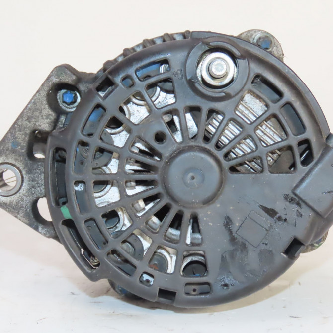 Alternateur occasion  Opel MERIVA B Monospace (S10) 1.7 cdti (75) (2010-2017)   98031154  4