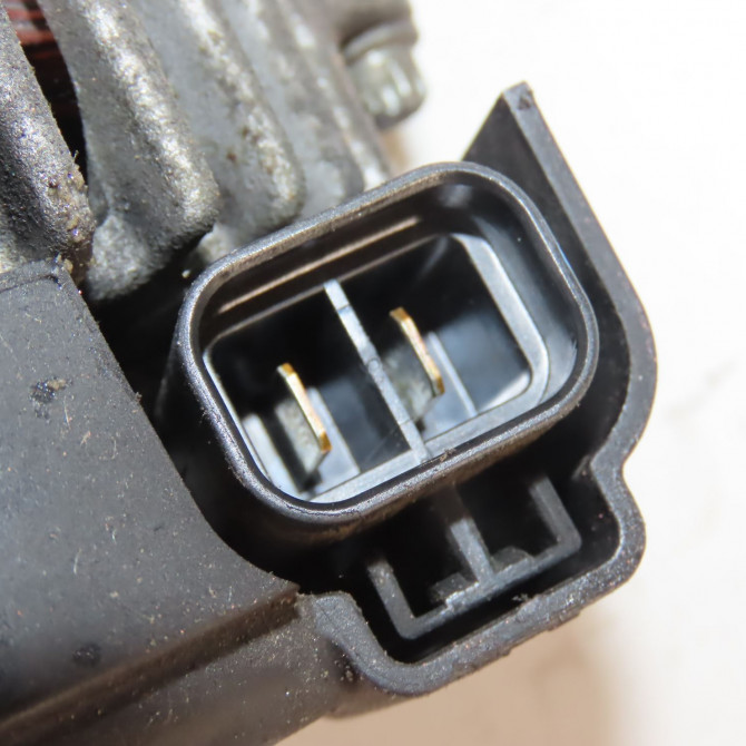 Alternateur occasion  Opel MERIVA B Monospace (S10) 1.7 cdti (75) (2010-2017)   98031154  5