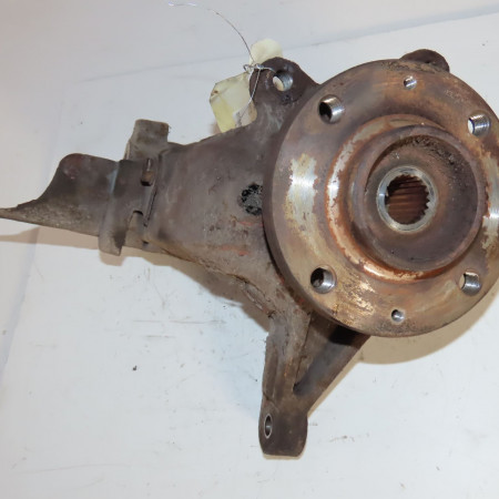 Fusee avd occasion  Peugeot 206 3/5 portes (2A/C) 1.4 i (1998-2012) 3 portes   364752 