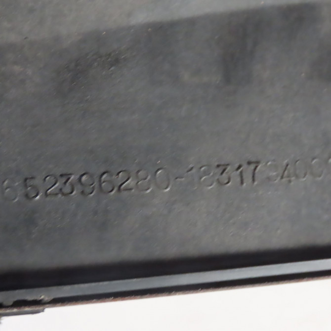 Moteur ventilateur radiateur occasion  Citroën C3 I (FC_, FN_) 1.4 hdi (2003-2011) 5 portes   1253H3  4