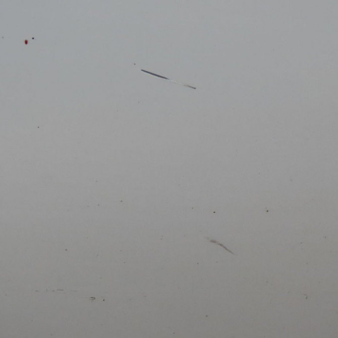 Porte avant droite occasion  Renault CLIO IV (BH_) 1.5 dci 75 (2012) 5 portes   801008302R  6