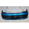 Pare-choc arrière occasion  Peugeot 207 CC (WD_) 1.6 hdi (2007-2015)   7410Z6  miniature 8