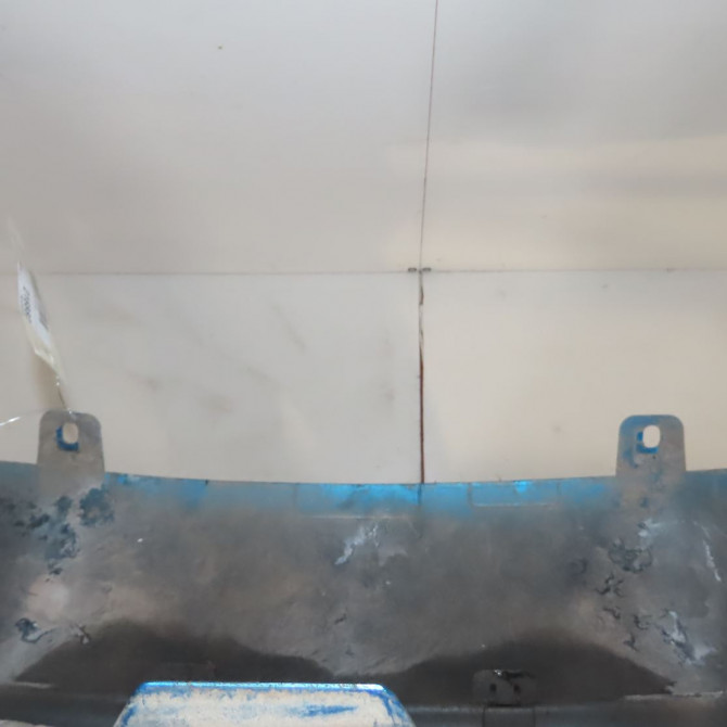 Pare-choc arrière occasion  Peugeot 207 CC (WD_) 1.6 hdi (2007-2015)   7410Z6  6