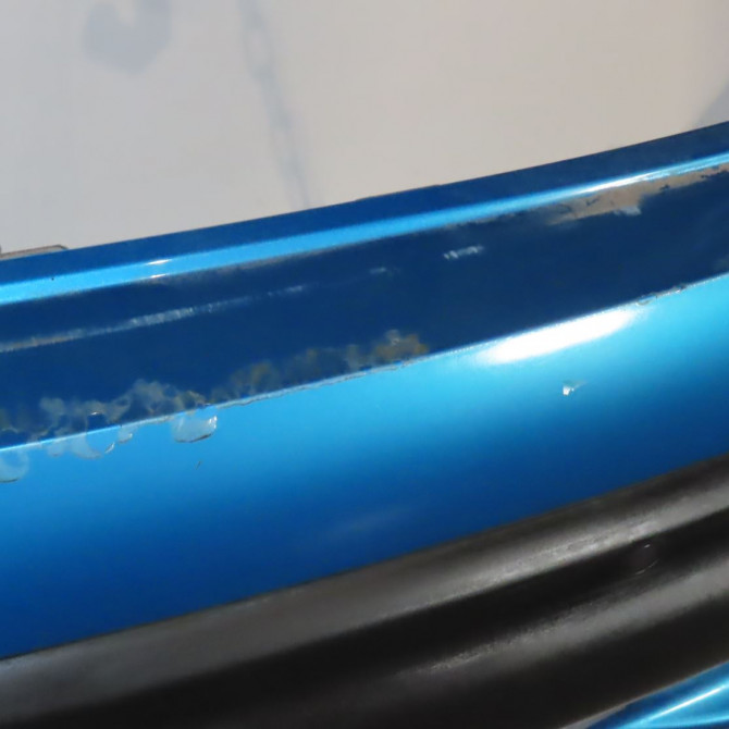 Pare-choc arrière occasion  Peugeot 207 CC (WD_) 1.6 hdi (2007-2015)   7410Z6  7