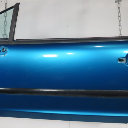 Porte avant gauche occasion  Peugeot 207 CC (WD_) 1.6 hdi (2007-2015)   9002Y2 