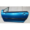 Porte avant gauche occasion  Peugeot 207 CC (WD_) 1.6 hdi (2007-2015)   9002Y2  miniature 7
