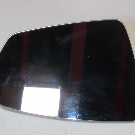 Glace  retroviseur exterieur droit occasion  Volkswagen vw POLO VI (AW1, BZ1, AE1) 1.6 tdi (2017-2019)   2G0857522C 