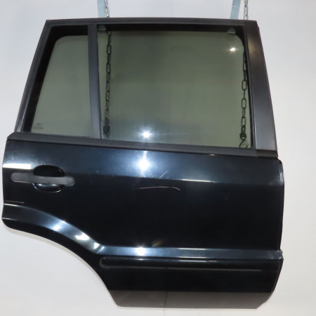 Porte arrière droite occasion  Ford FUSION (JU_) 1.4 tdci (2002-2012) 5 portes   1692555 