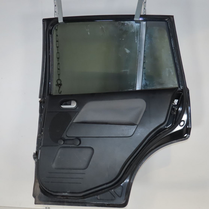 Porte arrière droite occasion  Ford FUSION (JU_) 1.4 tdci (2002-2012) 5 portes   1692555  2