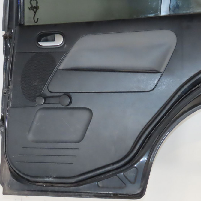 Porte arrière droite occasion  Ford FUSION (JU_) 1.4 tdci (2002-2012) 5 portes   1692555  4