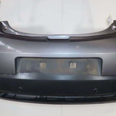 Pare-choc arrière occasion  Renault MEGANE III Coupé (DZ0/1_) 1.5 dci (dz0b) (2009)   850B20017R 