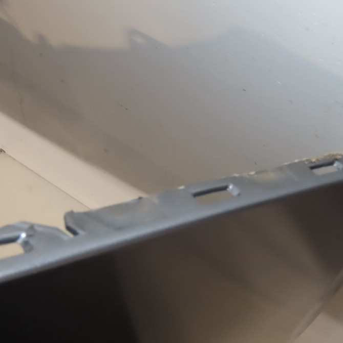 Pare-choc arrière occasion  Renault MEGANE III Coupé (DZ0/1_) 1.5 dci (dz0b) (2009)   850B20017R  4