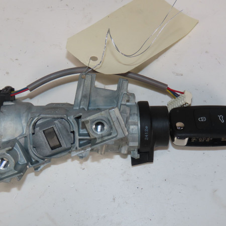 Antivol de direction occasion  Volkswagen vw GOLF PLUS V (5M1, 521) 1.6 tdi (2009-2013) 5 portes   1K0905851B 