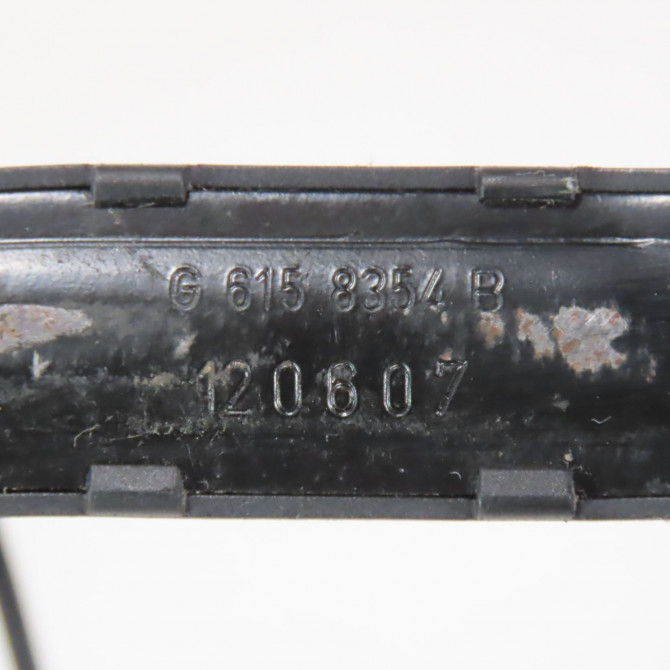 Ancrage ceinture avant gauche occasion  Volkswagen vw GOLF PLUS V (5M1, 521) 1.6 tdi (2009-2013) 5 portes   1K4857755ABQVZ  3