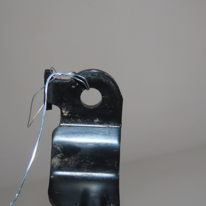 Ancrage ceinture avant gauche occasion  Volkswagen vw GOLF PLUS V (5M1, 521) 1.6 tdi (2009-2013) 5 portes   1K4857755ABQVZ  5