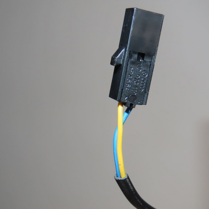 Ancrage ceinture avant gauche occasion  Volkswagen vw GOLF PLUS V (5M1, 521) 1.6 tdi (2009-2013) 5 portes   1K4857755ABQVZ  6