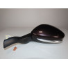 Retroviseur exterieur gauche occasion  Peugeot 208 I (CA_, CC_) 1.4 hdi (2012) 3 portes   1611240080  miniature 5