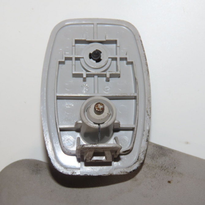 Pare-soleil droit occasion  Peugeot PARTNER TEPEE 1.6 hdi 16v (2008) 5 portes   16128210BJ  4