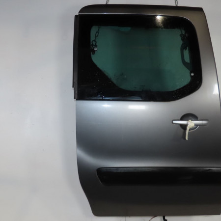 Porte coulissante d occasion  Peugeot PARTNER TEPEE 1.6 hdi 16v (2008) 5 portes   9831169680 