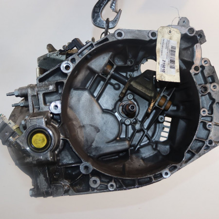 Boîte à vitesse mecanique occasion  Citroën XANTIA Break (X1_, X2_) 2.0 hdi 109 (1999-2003)   20LE84 
