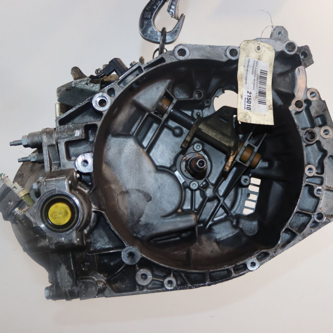 Boîte à vitesse mecanique occasion  Citroën XANTIA Break (X1_, X2_) 2.0 hdi 109 (1999-2003)   20LE84  1