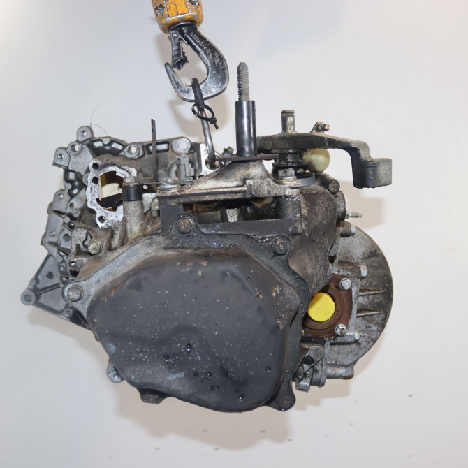 Boîte à vitesse mecanique occasion  Citroën XANTIA Break (X1_, X2_) 2.0 hdi 109 (1999-2003)   20LE84  4