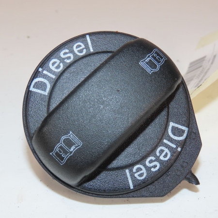 Bouchon reservoir a carburant occasion  Audi Q7 (4LB) 3.0 tdi quattro (2006-2008)   7L8201550N 