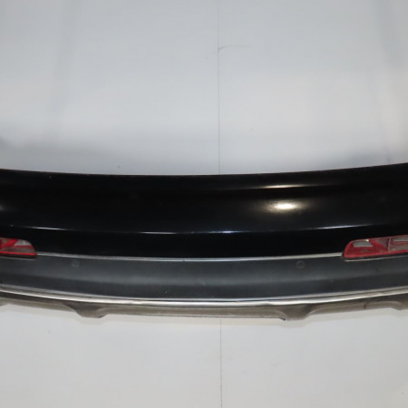 Pare-choc arrière occasion  Audi Q7 (4LB) 3.0 tdi quattro (2006-2008)   4L0807303A 
