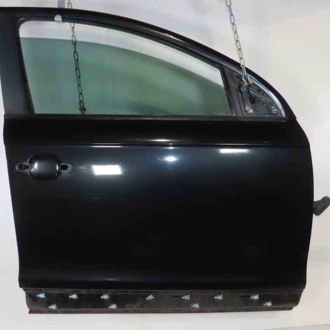 Porte avant droite occasion  Audi Q7 (4LB) 3.0 tdi quattro (2006-2008)   4L0831052A  1