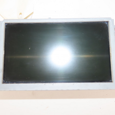 Afficheur digital occasion  Audi Q7 (4LB) 3.0 tdi quattro (2006-2008)   8T0919603C 