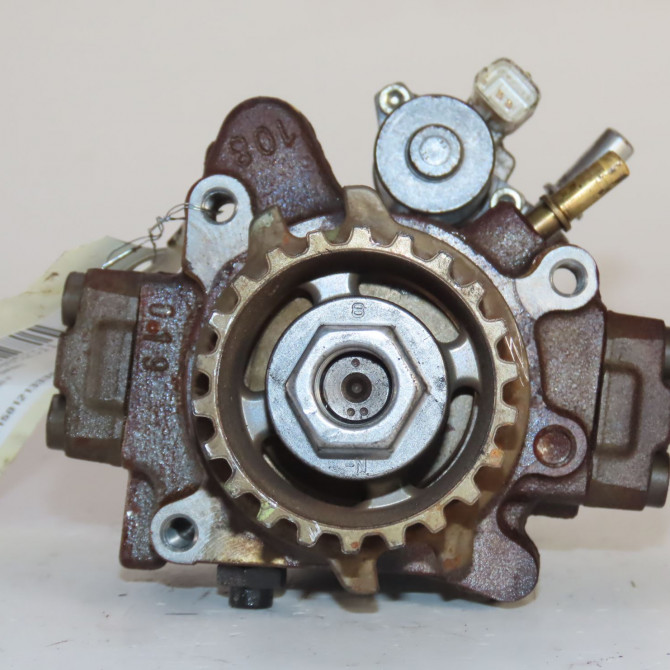 Pompe injection diesel occasion  Citroën C4 PICASSO II 1.6 hdi / bluehdi 115 (2013) 5 portes   9672605380  1