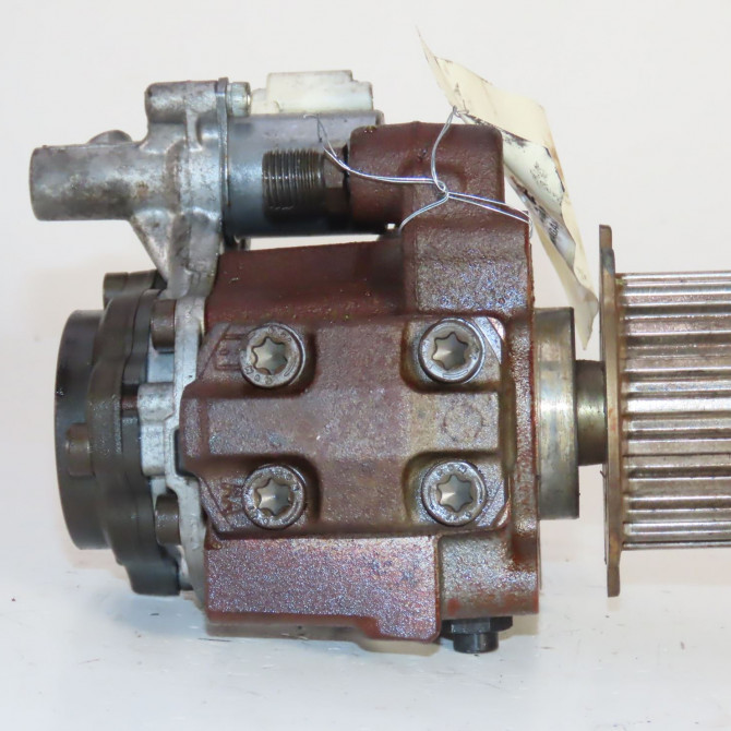 Pompe injection diesel occasion  Citroën C4 PICASSO II 1.6 hdi / bluehdi 115 (2013) 5 portes   9672605380  3