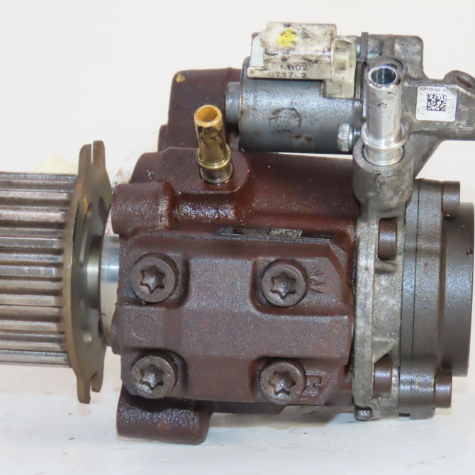 Pompe injection diesel occasion  Citroën C4 PICASSO II 1.6 hdi / bluehdi 115 (2013) 5 portes   9672605380  5