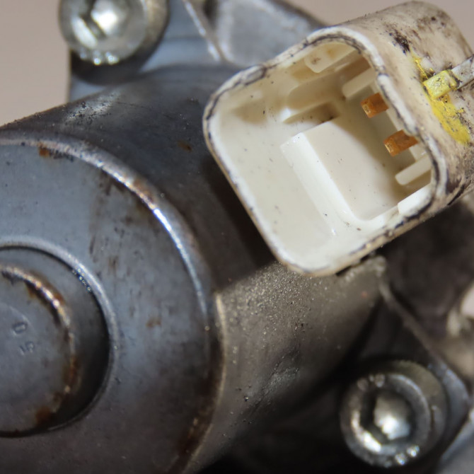 Pompe injection diesel occasion  Citroën C4 PICASSO II 1.6 hdi / bluehdi 115 (2013) 5 portes   9672605380  6