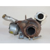 Turbo occasion  Citroën C4 PICASSO II 1.6 hdi / bluehdi 115 (2013) 5 portes   375P7  miniature 5