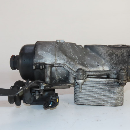 Support filtre a huile occasion  Citroën C4 PICASSO II 1.6 hdi / bluehdi 115 (2013) 5 portes   1103S7 