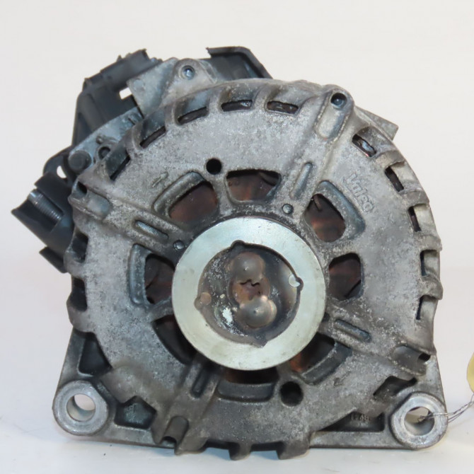 Alternateur occasion  Citroën C4 PICASSO II 1.6 hdi / bluehdi 115 (2013) 5 portes   9674646180  1