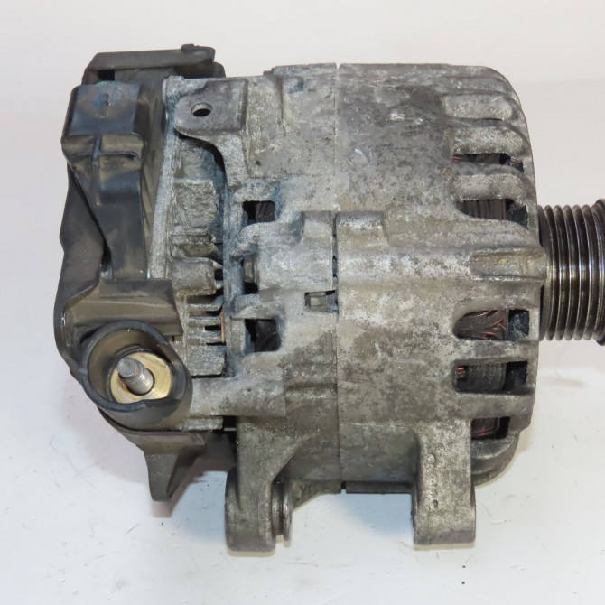 Alternateur occasion  Citroën C4 PICASSO II 1.6 hdi / bluehdi 115 (2013) 5 portes   9674646180  3