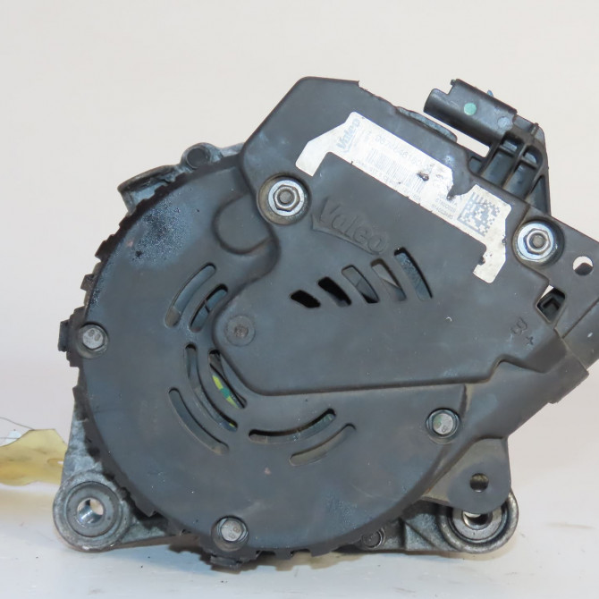 Alternateur occasion  Citroën C4 PICASSO II 1.6 hdi / bluehdi 115 (2013) 5 portes   9674646180  4