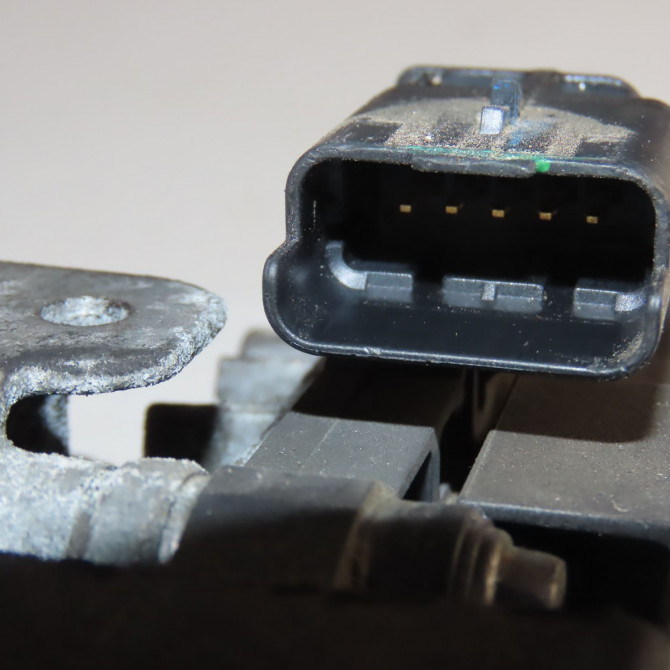 Alternateur occasion  Citroën C4 PICASSO II 1.6 hdi / bluehdi 115 (2013) 5 portes   9674646180  5